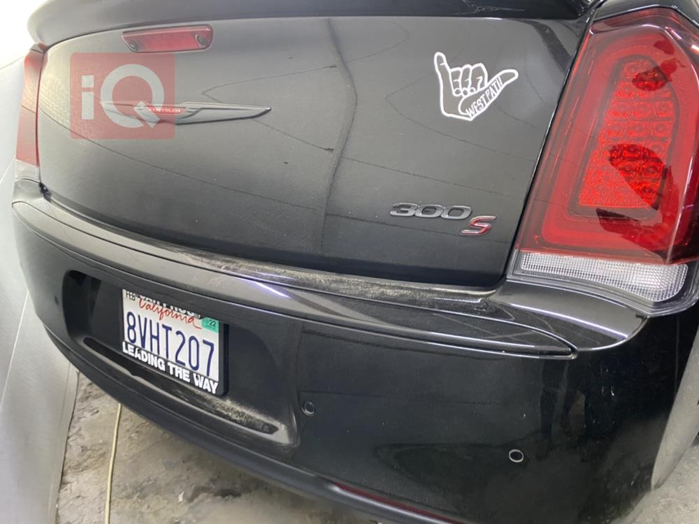 Chrysler 300